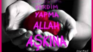 ♥♥♥Bu Sarki Benim Bitaneme Gelsin♥♥♥ Gizemmm S.S