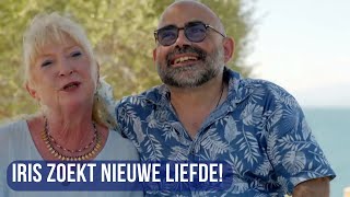 Iris uit B\u0026B Vol Liefde: Nieuwe Liefde Na Sakis Drama?!