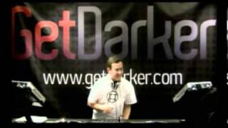 GetDarkerTV 89 - Darkside, Be-1ne, D-Cult