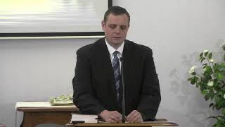 250222 Beaudesert SDA - Pr Rajko Celic - The Three Angels Messages