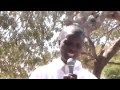 1934-THE AFRICAN APOSTOLIC CHURCH  VTS 01 1