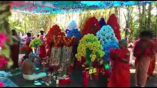 Kaippillil kavadi(1)