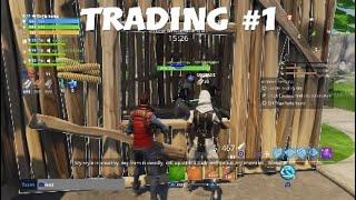 Playtube Pk Ultimate Video Sharing Website - 04 22 trading with supreme ninja on fortnite save the world