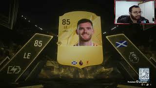 MITAMOS NO ICON NOVAMENTE!! EA Sports FC 25 Ultimate Team #42