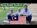 Funny conversation in Arabic (Beginners) #malaysia