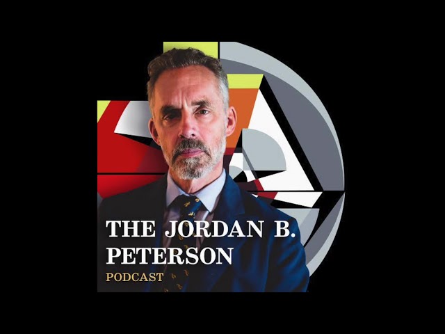 Jordan Peterson On Toxic Masculinity
