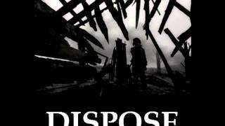 DISPOSE - anthem of massacre EP /full album/