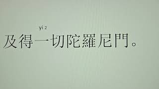 2024年12月19日。阿彌陀佛發四十八個願。希望。我們發一個願