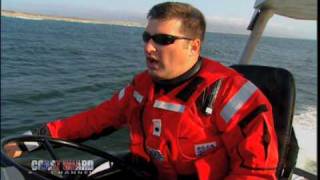 USCG Station Morro Bay