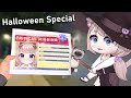 HALLOWEN SPECIAL!  | VTuber Fuwa Reacts to Daily Dose of Internet & UNUSUAL MEMES