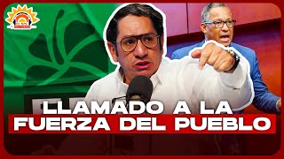 VIRGILIO FELIZ: ¿CUÁL ES EL PROBLEMA CON LA DEMOCRACIA INTERNA DE LOS PARTIDOS?