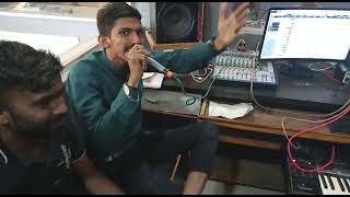 lidhi bash ni tikit mali baju vali shit shingar bittu Thakor freya recoding studio  lakhni