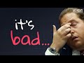 I actually tried AI coding and it's worse than I thought...