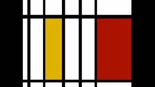 Mondrian Animation