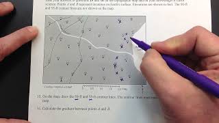 How To Draw Isolines