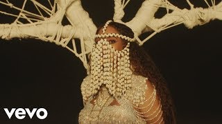 Beyoncé - Already (Video)