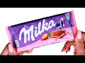 MILKA STRAWBERRY