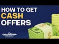 How to Get Multiple Cash Offers When Selling Your Home | Barb Schlinker 719-301-3900