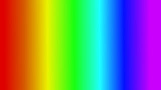10 Hours of Smooth Changing Color Lights
