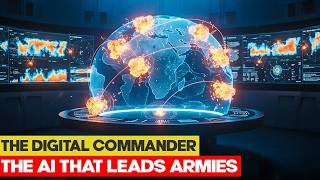 Lattice — America’s $30 Billion AI Command Megaproject, Beijing and Moscow React
