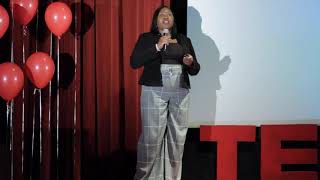 Minority Negotiations: Breaking Glass Ceilings | Loren Bass | TEDxValdostaState