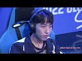 2022年6月6日gsl2022s2 a组 drg vs hero