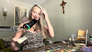 Virgo things aren’t what they seem this is what’s really happening #tarot #spirituality #Virgo