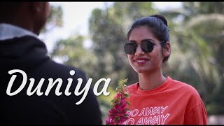 Duniya Full Video Song | Kartik Aaryan Kriti Sanon |Akhil | Durgesh | Jyoti