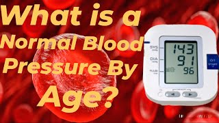 What's the Best Blood Pressure For Older Adults?