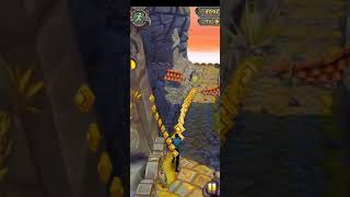 Temple run kids game video #176 #shorts #kidsgameplay #gamevideo #newvideo #games