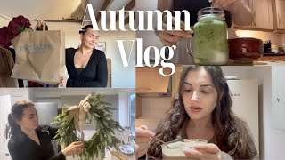 PRIMARK HAUL | AUTUMNAL VLOG