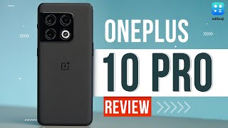 OnePlus 10 Pro Review: Best OnePlus Phone Yet?