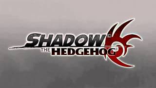 Death Ruins  Shadow the Hedgehog Music Extended [Music OST][Original Soundtrack]