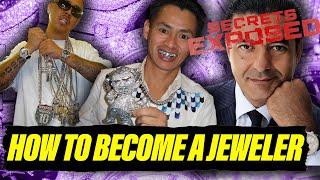 How YOU Can Become A Jeweler And Start A Jewelry Business