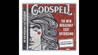 Godspell - The New Broadway Cast: Alas For You