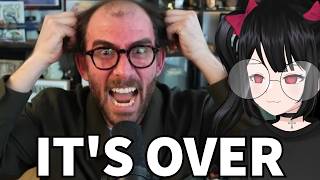 This Is Hasan's Nightmare...