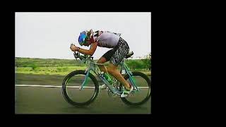 Hawaiian Ironman Triathlon 1992