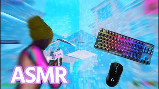 【ASMR】PS5直差し apex pro tklキーボード 【フォートナイト/Fortnite】😍