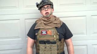 MY FAREWELL TO AIRSOFT