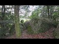 古代人の観測所？【丸山神社】中津川市苗木　mysterious shrine on rock mountain in nakatsugawa gifu japan