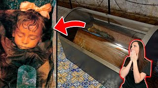 Most BIZARRE Historical Mysteries That Still Baffle Scientists Today!