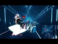 【beat saber】metal gear rising the only thing i know for real samuel boss battle 【ビートセイバー】