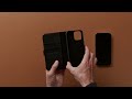 unboxing iphone 13 pro folio case