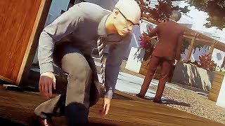 HITMAN 2 Nouvelle New Gameplay Trailer (2018) PS4 / Xbox One / PC
