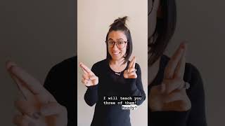 THANKSGIVING | ASL Glossary | The ASL Shop