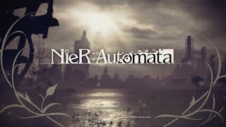 【NieR:Automata】#3 Aエンド ニーアオートマタ実況【初見実況/ネタバレ注意】