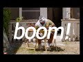 Scootie Wop - BOOM! (Official Music Video)
