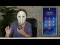 ELDERS REACT TO iPHONE X (Facial Recognition, Animojis)