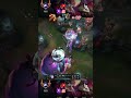 有肉有移速有傷害 裝備特效還能夢幻連動💀 英雄聯盟 leagueoflegends 精華 outplay 遊戲實況 教學 新手 實況主 直播主精華 adc