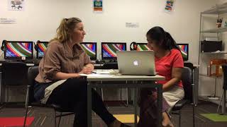 Mentor reflection 1